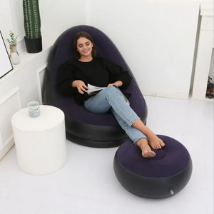 SOFA INFLABLE