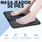 🔥MASAJEADOR DE PIES 🔥