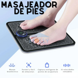 🔥MASAJEADOR DE PIES 🔥